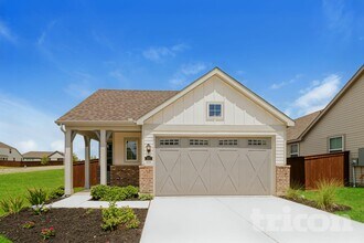 Plan 1 1733 Mexican Heather Drive floor plan